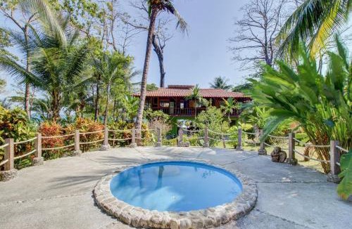 Cabo Matapalo House | Casa Verde + Contiki