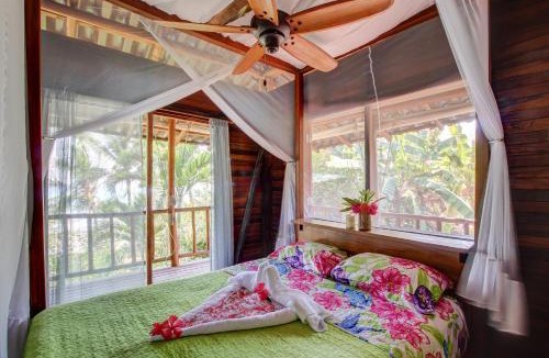 Cabo Matapalo House | Casa Verde + Contiki