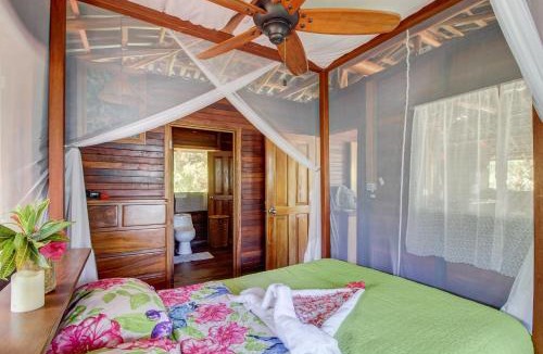 Cabo Matapalo House | Casa Verde + Contiki