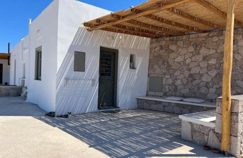 Milos House | Casa Verde