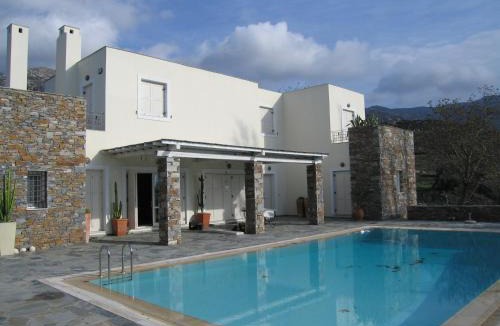 Karystos Villa | Casabianca Karystos Aetos