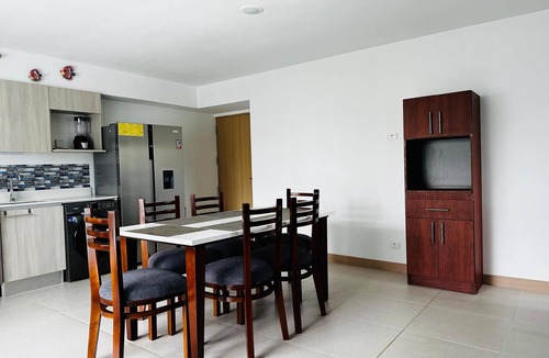 Cerro Plano Condo | Casago 0606, Modern Nature-Inspired Condo with Mountain Views