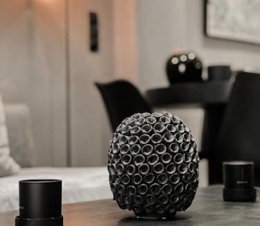 Glyfada Apartment | CASAGOLD Glyfada Luxury Apartment Near The Sea