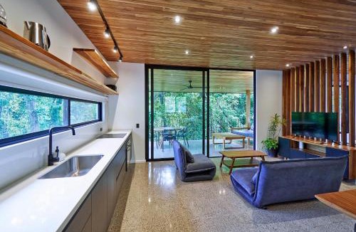 Mal Pais Apartment | Casas Alba