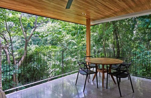 Mal Pais Apartment | Casas Alba