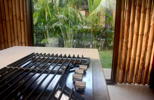 Playa Hermosa Cobano Villa | Casas de Agua, Agua Marina, designer houses. Walking distance to the beach