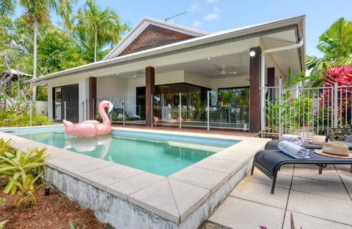 Craiglie House | Cascade Drive | Port Douglas