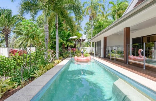 Craiglie House | Cascade Drive Port Douglas