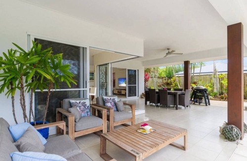 Craiglie House | Cascade Links | Port Douglas