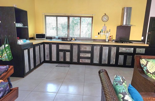 Potrero Bed & Breakfast | Casita Mar Y Posa