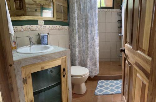 Parrita Villa | CASITAS GINGER