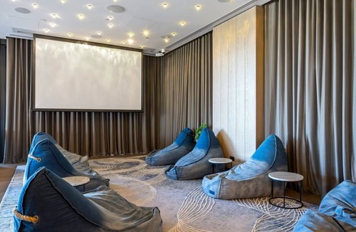 Brisbane Central Business District Apartment | CASSA ONE - Luxury 1Bed Apt w/Gym, pool, BBQ