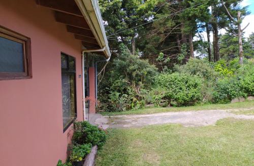 Monteverde Apartment | Cassidini House