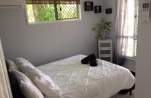 Taranganba Apartment | Casuarina