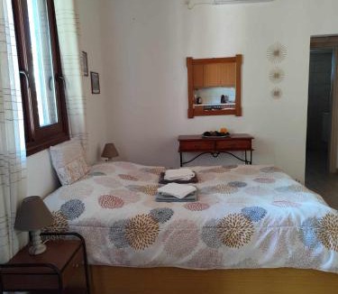 Sipiada Apartment | Catherine's Studio