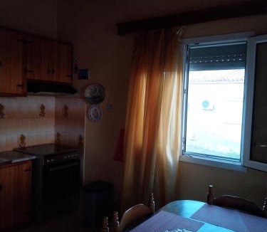 Mirina Apartment | CatherineMary's house