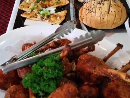 Richmond Hill Hotel | Cattleman's Rest Motor Inn