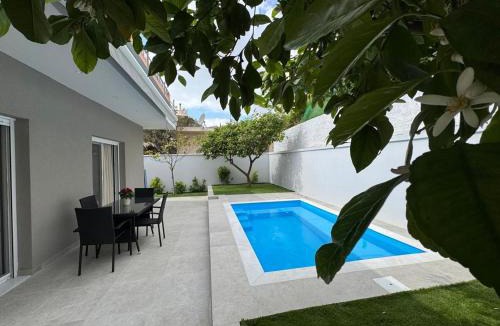 Glyfada House | Caza pool Glyfada