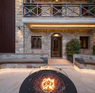 Arachova House | Ceci Suites