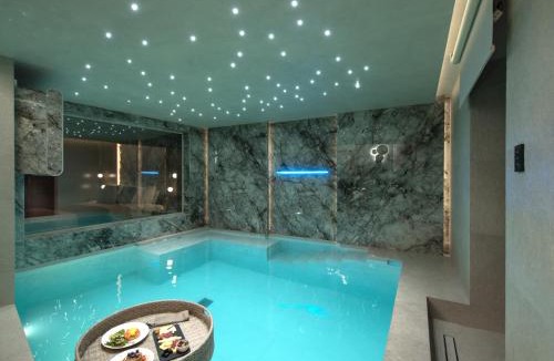 Arachova House | Ceci Suites
