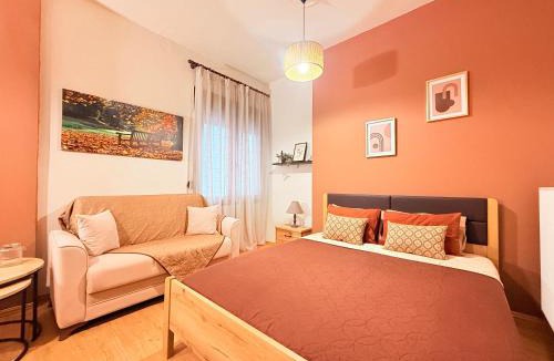 Kavala Apartment | Center Studio 2