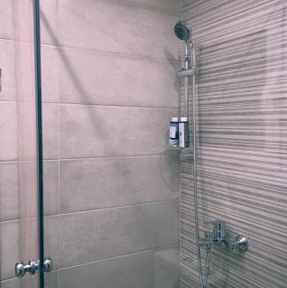 Neos Kosmos Apartment | Central & Comfortable, 70m² Apt in Neos Kosmos