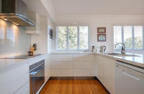 Toowong House | Central Cottage