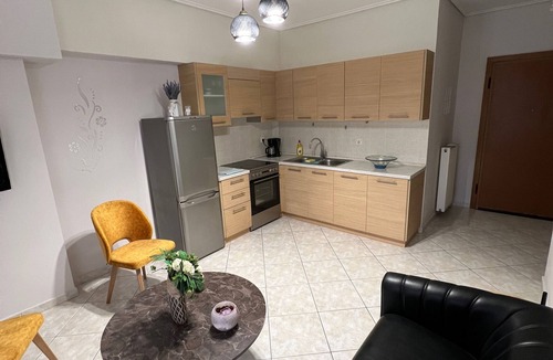 Chalcis Apartment | CENTRE HOUSE