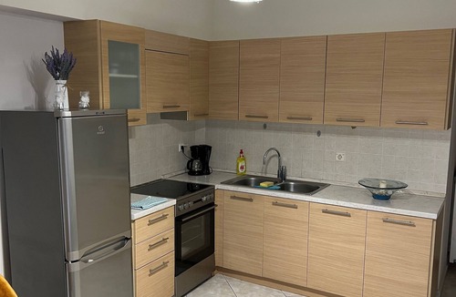 Chalcis Apartment | CENTRE HOUSE