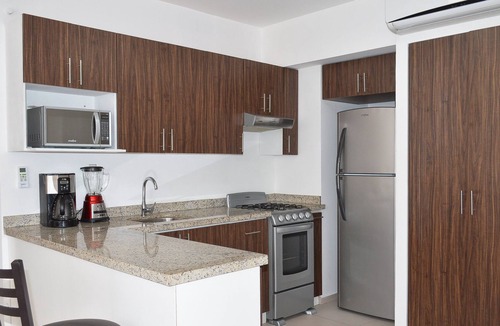 Monterrey Centro Condo | Centric, Impecable, Private and with excellent Amenities