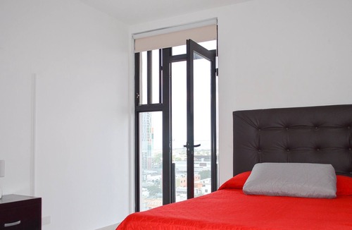 Monterrey Centro Condo | Centric, Impecable, Private and with excellent Amenities