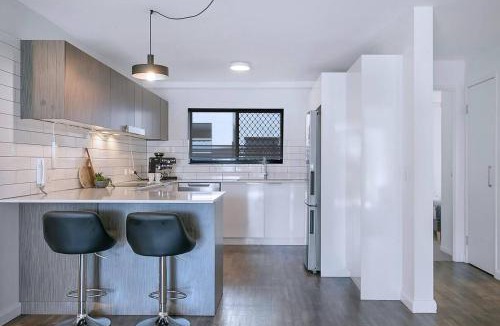 Toowong Apartment | Centro at Toowong - Modern Spacious Living with Pool