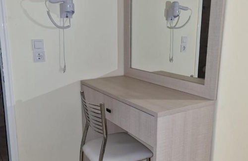 Haniotis Apartment | Chanioti Sea view Apartments