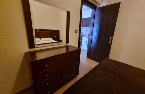 Haniotis Apartment | Chanioti Sea view Apartments