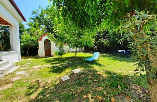Imathia Region Apartment | Chapel`s House
