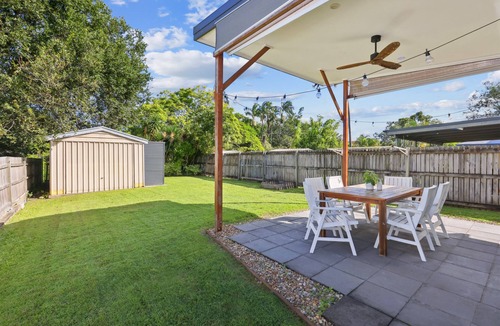 Morningside House | Charming 2-Bed Home with Spacious Backyard & BBQ