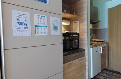 Mourteri Apartment | Charming 2-Bedroom Apartment