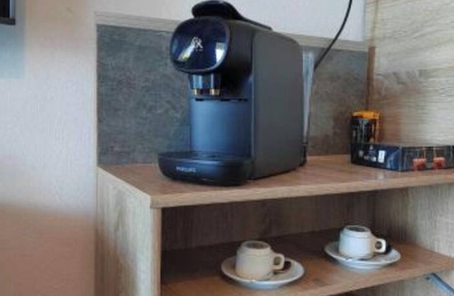 Mourteri Apartment | Charming 2-Bedroom Apartment