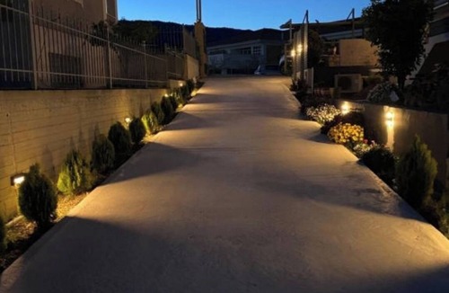 Sipiada Apartment | Charming 2-bedroom apartment in adorable Konistres with WiFi, AC