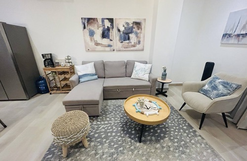 Las Terrenas Apartment | Charming 2-bedroom apartment with AC in marvelous Spot in Las Terrenas