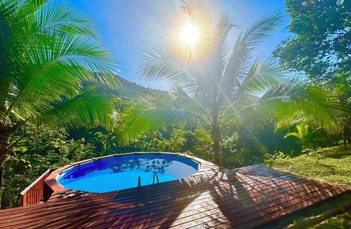 Bejuco House | Charming 3-bedroom house in delightful Bejuco with WiFi