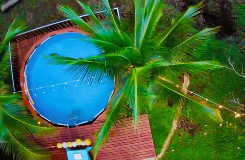 Bejuco House | Charming 3-bedroom house in delightful Bejuco with WiFi