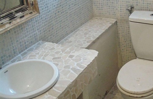 Porto Germeno Cottage | Charming country cottage by the sea one minute