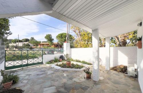 Anavyssos House | Charming Countryhouse in Anavyssos