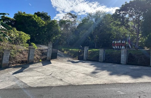 Cerro Plano House | Charming Dome “El Olam” in amazing Coyolar with AC