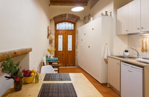 Old Town Apartment | Charming Flatlet in the Old Town