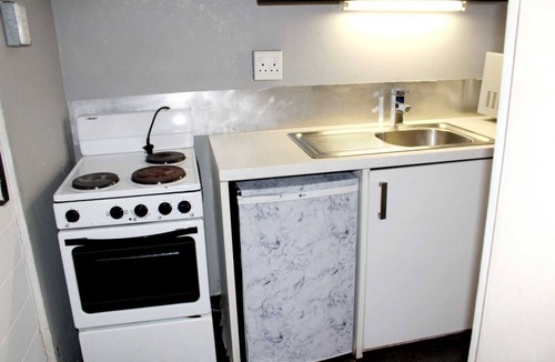 Downtown Johannesburg Apartment | Charming gataway in Maboneng
