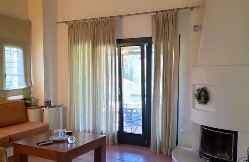 Afissos Apartment | Charming Loft Apartment in Afissos, Pelion - Relax and Rejuvenate in Paradise!