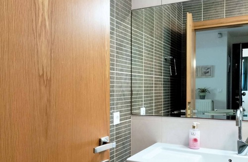 Afissos Apartment | Charming Loft Apartment in Afissos, Pelion - Relax and Rejuvenate in Paradise!