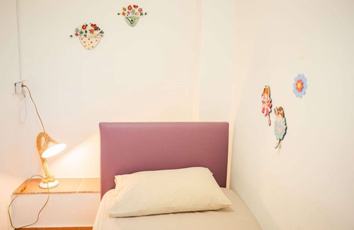 Afissos Apartment | Charming Loft Apartment in Afissos, Pelion - Relax and Rejuvenate in Paradise!
